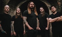 As I Lay Dying – Through Storms Ahead (2024)