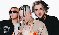 Chase Atlantic – Lost In Heaven (2024)