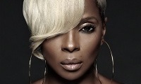 Mary J. Blige – Gratitude (2024)